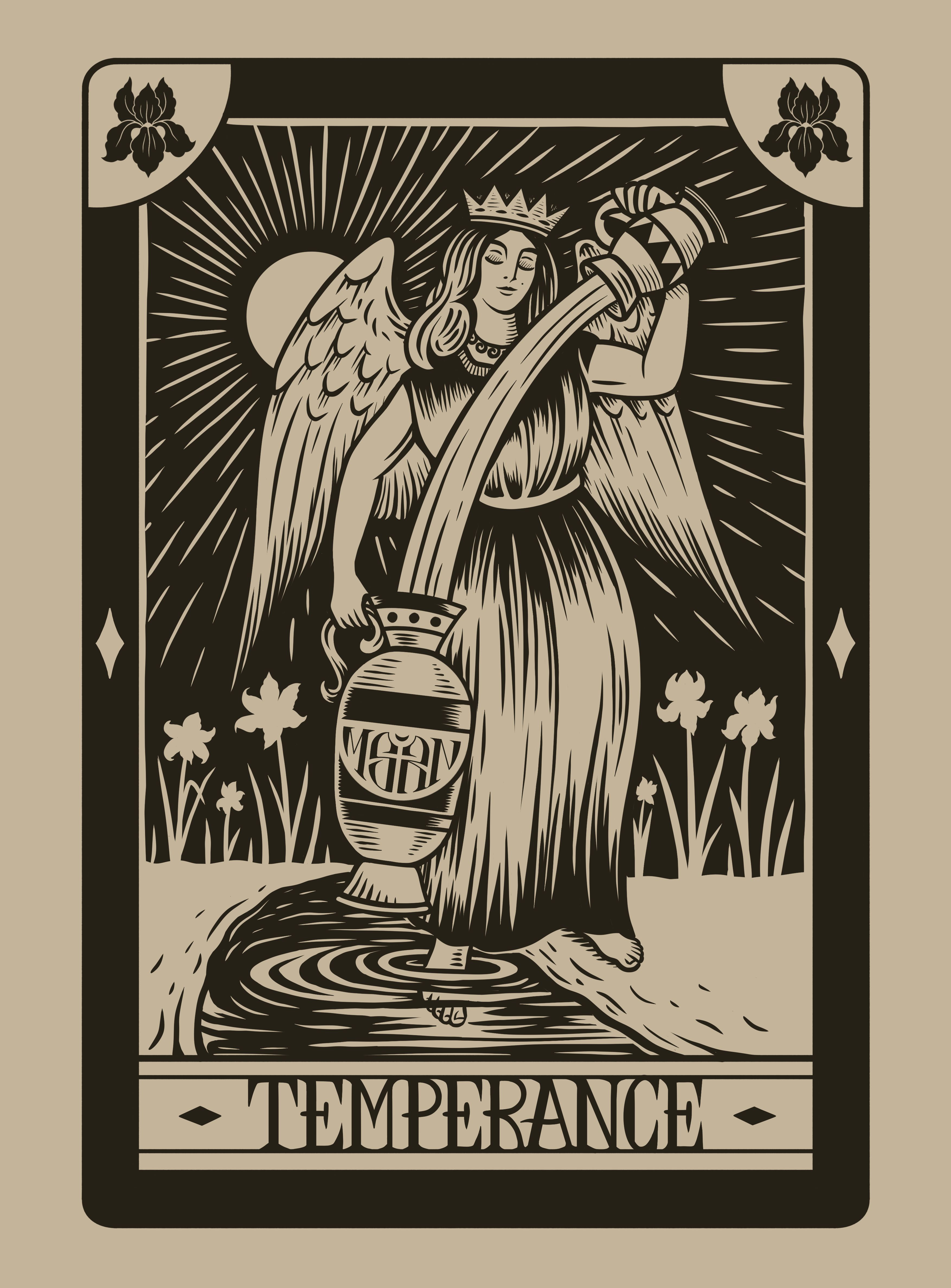 Temperance